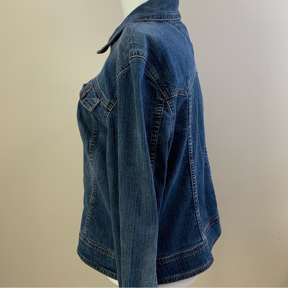 Tommy Hilfiger Jean Jack - Picture 12 of 16